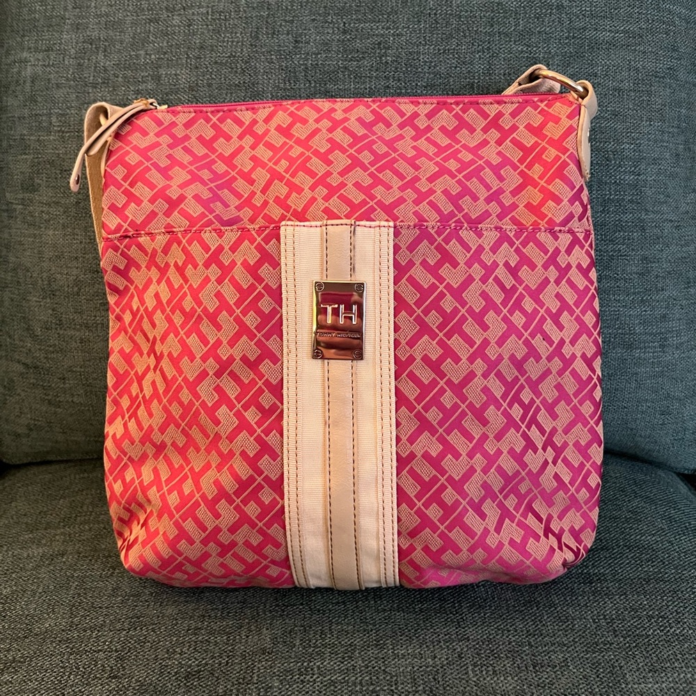 Tommy Hilfiger never used Shoulder Bag - Picture 2 of 8